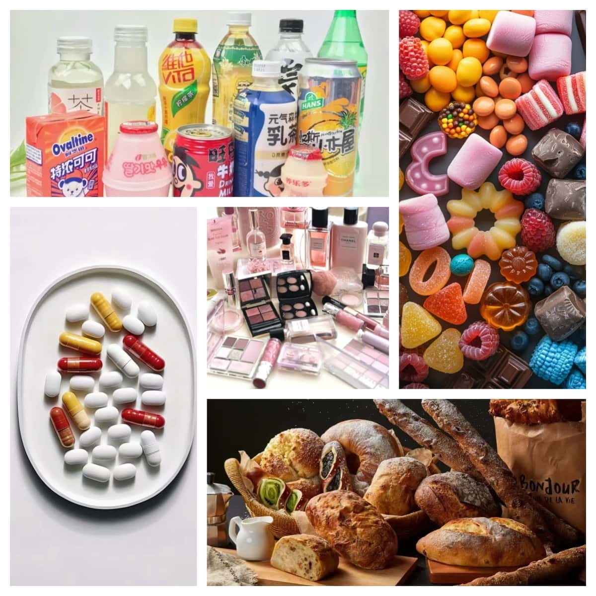 Healthcare Industry Partners