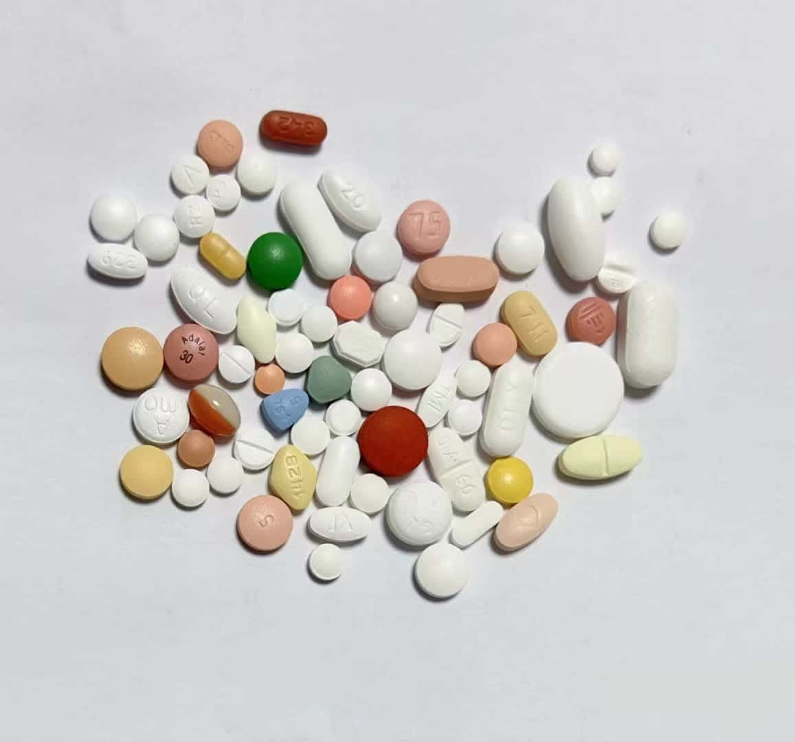 Pharmaceutical Excipients