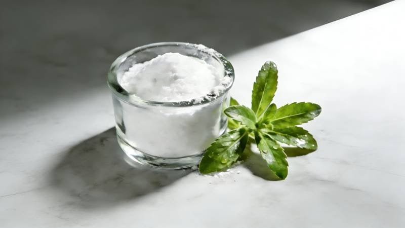 Resistant Dextrin Raw Material