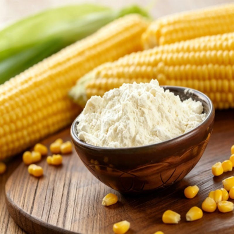 Resistant Dextrin Supplier | Soluble Corn Fiber for Beverage & Food Industry