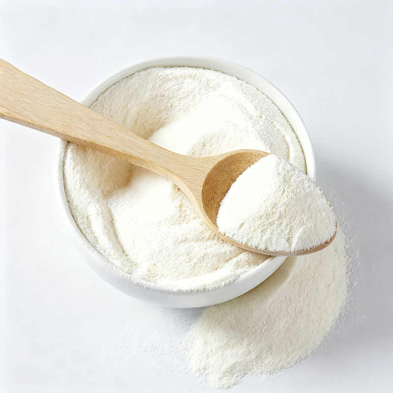 Non-Dairy Creamer Supplier | High-Quality Coffee & Beverage Creamer